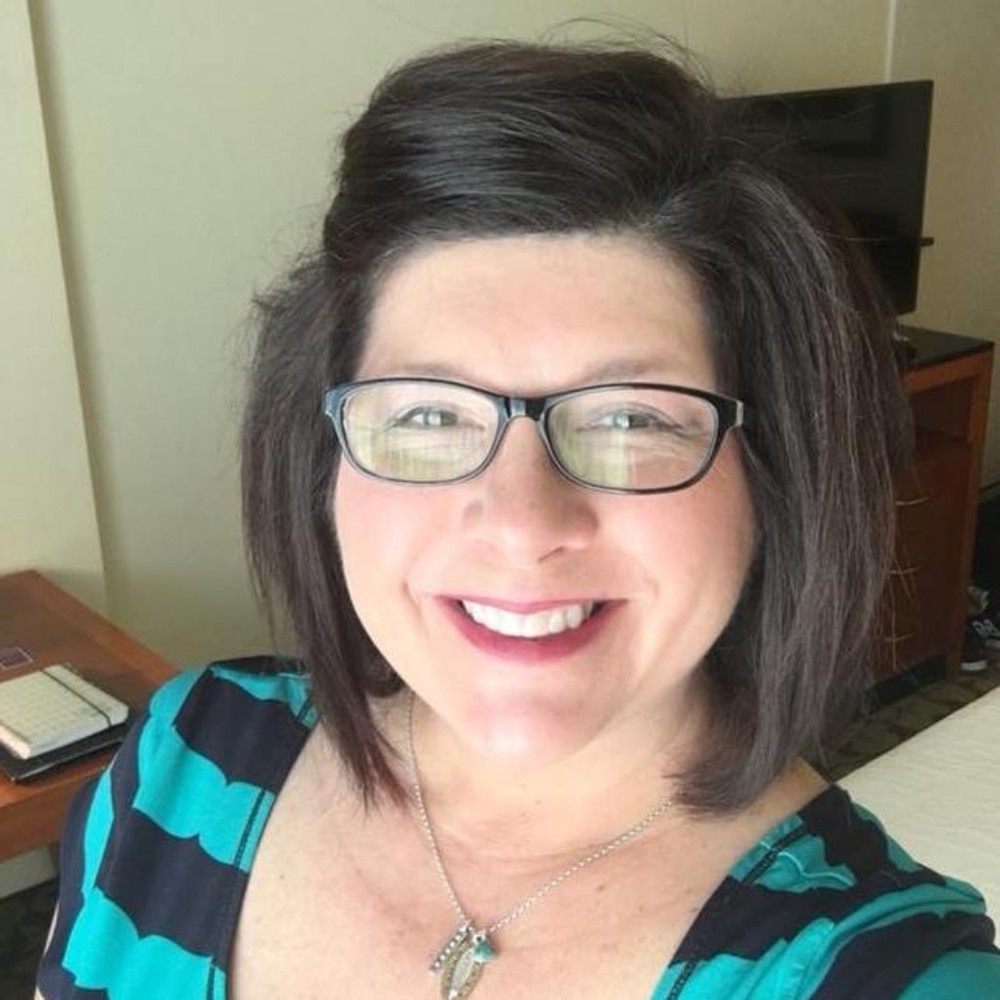 Meet your Posher, Tammy